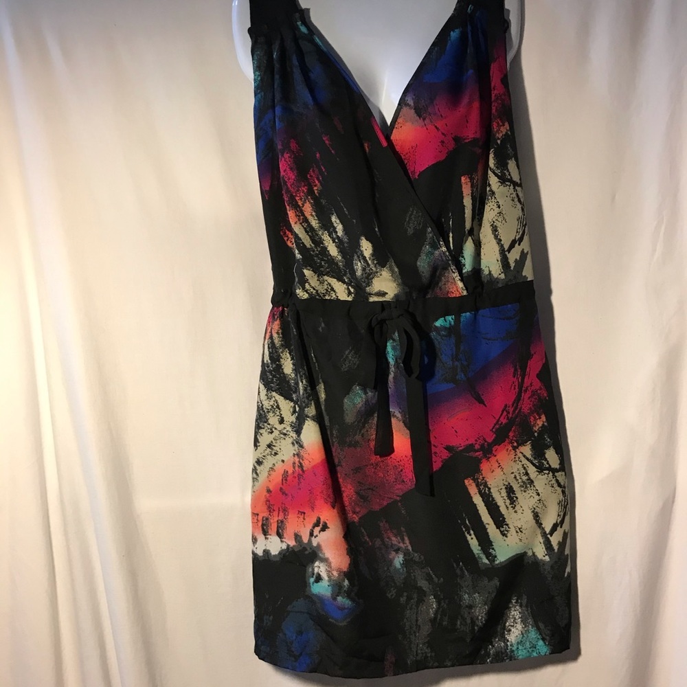 Cute CATO Dress